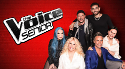 The voice senior stasera in tv venerdì 28 novembre su Rai 1: le anticipazioni della puntata