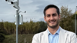 Sicurezza stradale, l'assessore Tramini: "Avviati i lavori per 12 nuovi punti di lettura targhe"