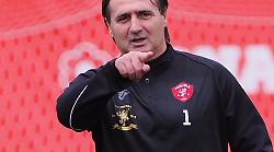 Perugia verso la Juve Next Gen, Tedesco esclude Joselito: "Ecco il motivo"