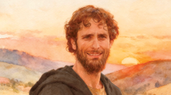 "Con Francesco", nasce il progetto immersivo per raccontare la storia del santo 