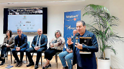 Il lago si accende di magia: svelata la sesta edizione di Luci sul Trasimeno. Tante novità dal 6 dicembre all'Epifania