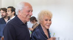 Mario Lavezzi, chi è il fedele collega/amico di Ornella Vanoni: dal primo incontro ai successi scritti insieme