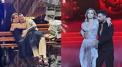 Chi vince Ballando con le Stelle: Barbara d'Urso in testa ma Francesca Fialdini rientra in corsa. Le quote dei bookmaker 