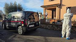 Militare in congedo spara al petto della convivente e poi si toglie la vita. Femminicidio-suicidio a Po' Bandino