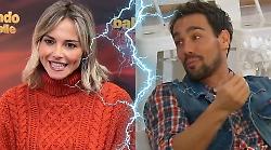 Il Lastra Gate infiamma la pista di Ballando con le stelle: cosa è successo tra Francesca Fialdini e Fabio Fognini
