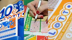 Lotto, Superenalotto e 10eLotto: i numeri vincenti estratti oggi sabato 29 novembre