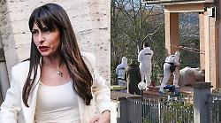 Femminicidio-suicidio a Po' Bandino, la presidente Proietti: "Una tragedia che scuote la comunità"