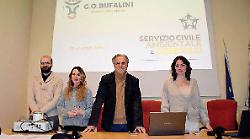 Agricoltura e sport insieme: scopri il progetto presentato alla scuola G.O. Bufalini