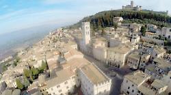 Nasce il Comitato del centro storico di Assisi. I residenti: "La città è meta di milioni di visitatori ma non bisogna dimenticare chi la abita stabilmente"