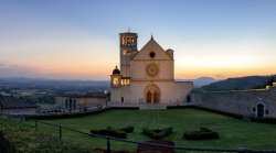 Umbria dei borghi regina nel web