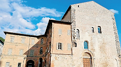 Nuovo impianto eolico, il gruppo consiliare Gubbio Futura chiede chiarimenti a sindaco e giunta:  "La comunità va coinvolta"