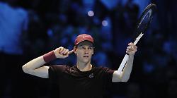 Jannik Sinner, negli ultimi due anni più tornei vinti che sconfitte. L'incredibile serie di record del campione