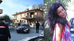 Le ultime ore di Stefania Terrosi: la mattinata al lavoro in una concessionaria, i tanti messaggi al cellulare e il rientro a casa