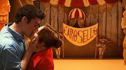 Carosello in love, l'amore ai tempi della nascita della tv: trama e cast del film in onda su Rai 1