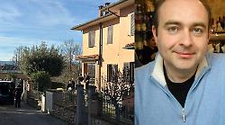 Femminicidio-suicidio a Po' Bandino, Antonio Iacobellis e i dissidi di coppia rivelati in un manoscritto