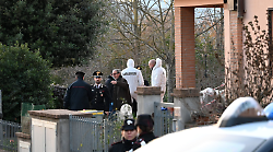 La lunga lettera e la pistola acquistata pochi giorni prima del delitto: spunta l'ipotesi della premeditazione nel femminicidio di Stefania Terrosi