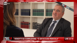 Delitto di Garlasco, l'ex pm Venditti: "Gli avvocati non mi hanno venduto. Contro di me accusa ridicola: l'indagine su Sempio non doveva nemmeno iniziare"