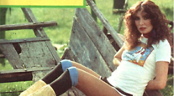 Che tempo che fa: Loredana Bertè ospite di Fabio Fazio celebra i 50 anni di Sei bellissima