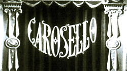 Stasera su Rai1 la commedia romantica ambientata all'epoca di Carosello: dalla Bialetti ai confetti Falqui, i mini film che hanno fatto la storia della tv