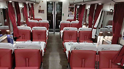 Espresso Assisi: un viaggio in treno nel cuore d’Italia per vivere e scoprire la magia del Natale in Umbria