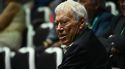 Addio a Nicola Pietrangeli, il ricordo del mondo del tennis. Da Adriano Panatta a Lorenzo Musetti e Flavio Cobolli 