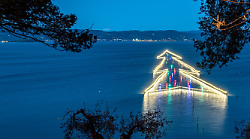 A Castiglione del Lago il centro storico diventa off limits: Ztl attiva h24 fino a metà gennaio