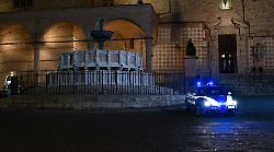 Night club di Perugia sequestrato: infiltrazioni, caldaia asportata e allarme antincendio fuori uso. Denunciato il titolare