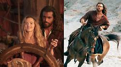 Sandokan, choc sul set: Can Yaman bloccato dal costume in acqua. Tutto sulla scelta di non avere controfigure 