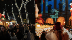 Città del Natale con il pienone e per il ponte dell'Immacolata più Fiera Antiquaria in arrivo 60 pullman