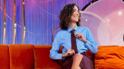 La Volta Buona apre dicembre con Donatella Rettore, nuovi attori e anticipazioni su Sanremo 2026