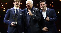 L'Umbria e Nicola Pietrangeli, dalla Davis al Tc Perugia fino al premio Nestore a Marsciano