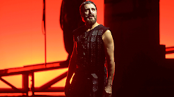 Successo per il Macbeth di Daniele Pecci al Teatro degli Illuminati 