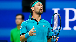 Fabio Fognini: "La multa più salata? 96mila euro agli US Open". Cosa era successo e quanto ha guadagnato il tennista nella sua carriera