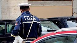 Sanzioni stradali: dalle multe quasi 7 milioni