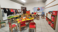 Caso legionella, di nuovo in classe i bambini dell'asilo di Montedoro