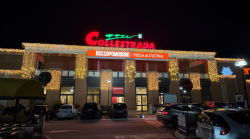 Al Centro Commerciale Collestrada dicembre si accende di magia tra mascotte, racconti di Babbo Natale e uno spettacolo speciale