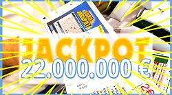 Eurojackpot, estrazione di oggi martedì 2 dicembre: i numeri vincenti. Jackpot a quota 22 milioni