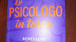 Con lo psicologo in tasca si ritrova il benessere