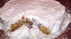 Amelia, il Paneforte diventerà presidio Slow Food. Ritrovata l'antica ricetta del 1911 tra le carte di una ricercatrice