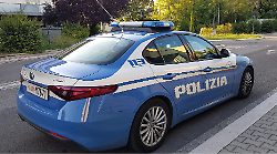 Destinatario di un divieto di reingresso nel paese, viene sorpreso dalla polizia con cocaina e ketamina: arrestato 