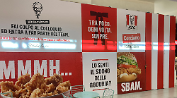 A Corciano arriva Kfc. Ecco quando apre il colosso del pollo fritto 