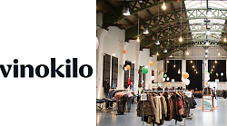Vinokilo Sale a Perugia il 6 e 7 dicembre: tutte le info sull’evento per gli amanti della moda vintage