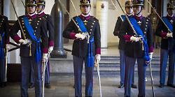 Corso per l'esercito, la filosofia negata alle divise