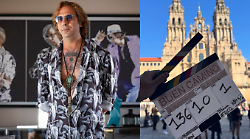 Buen Camino, svelate le prime immagini del ritorno di Checco Zalone. Ecco la trama del film 