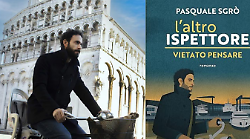 L'altro ispettore, la seconda puntata e le 7 curiosità sul romanzo che l'ha ispirata