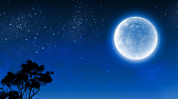 Superluna 'fredda', l'ultima Luna Piena del 2025 sarà la più intensa dei prossimi 17 anni. Quando vederla e caratteristiche 