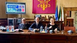 In arrivo 34 nuove telecamere: centro blindato. La videosorveglianza coprirà anche le frazioni e gli ingressi principali alla città  