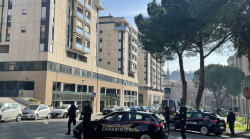 Perugia, arrestato 18enne per spaccio e resistenza: un 15enne denunciato in fuga
