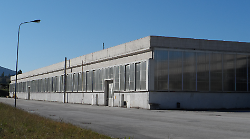 Nuova vita all'ex Merloni. De Rebotti: "Notizia positiva, ora aspettiamo il piano industriale"