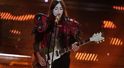 Lucio Corsi batte Olly su Google: è il personaggio e artista più cercato in Italia